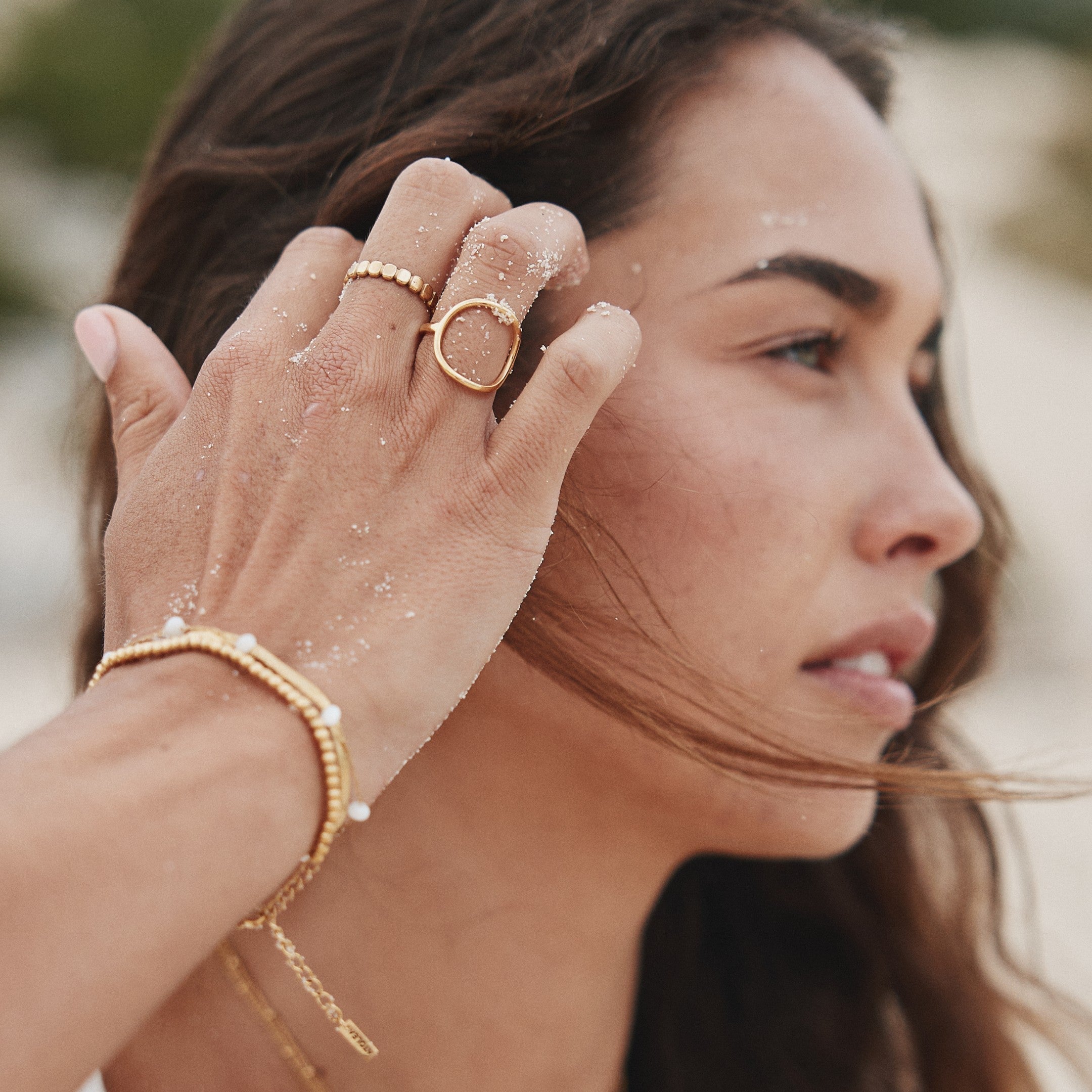 Bracelets