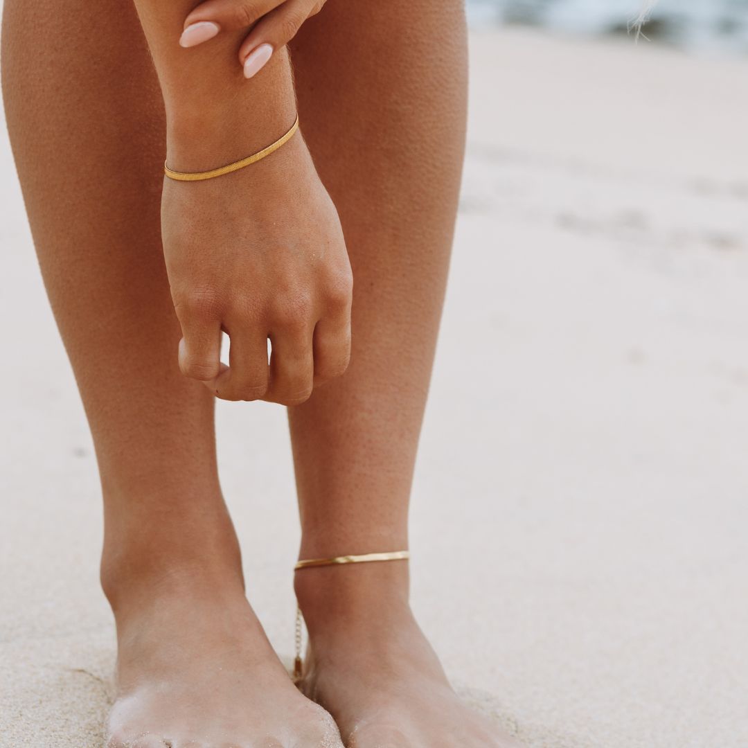 Anklets