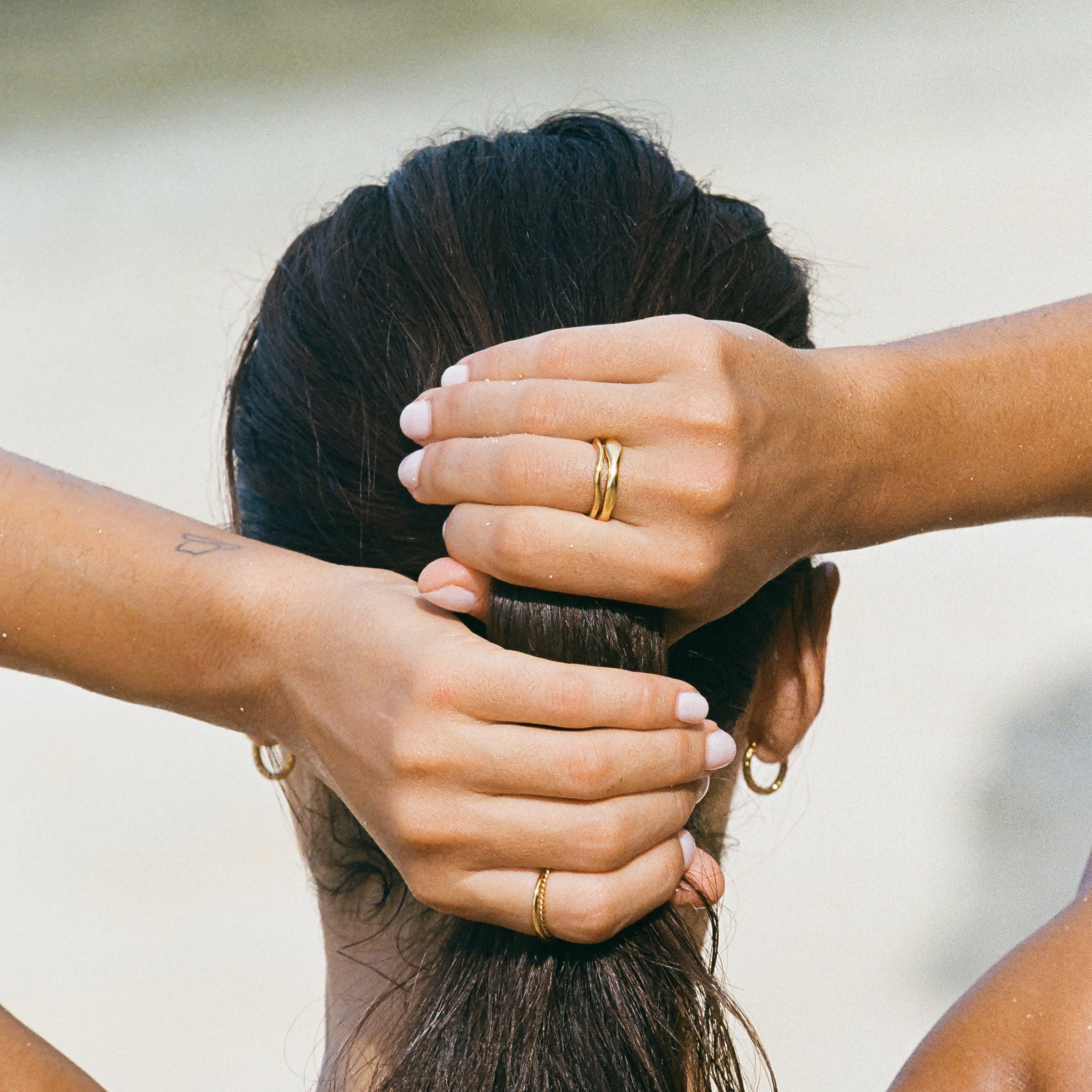 Stackable Rings
