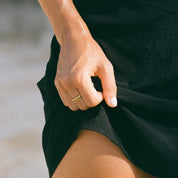 Stackable Rings