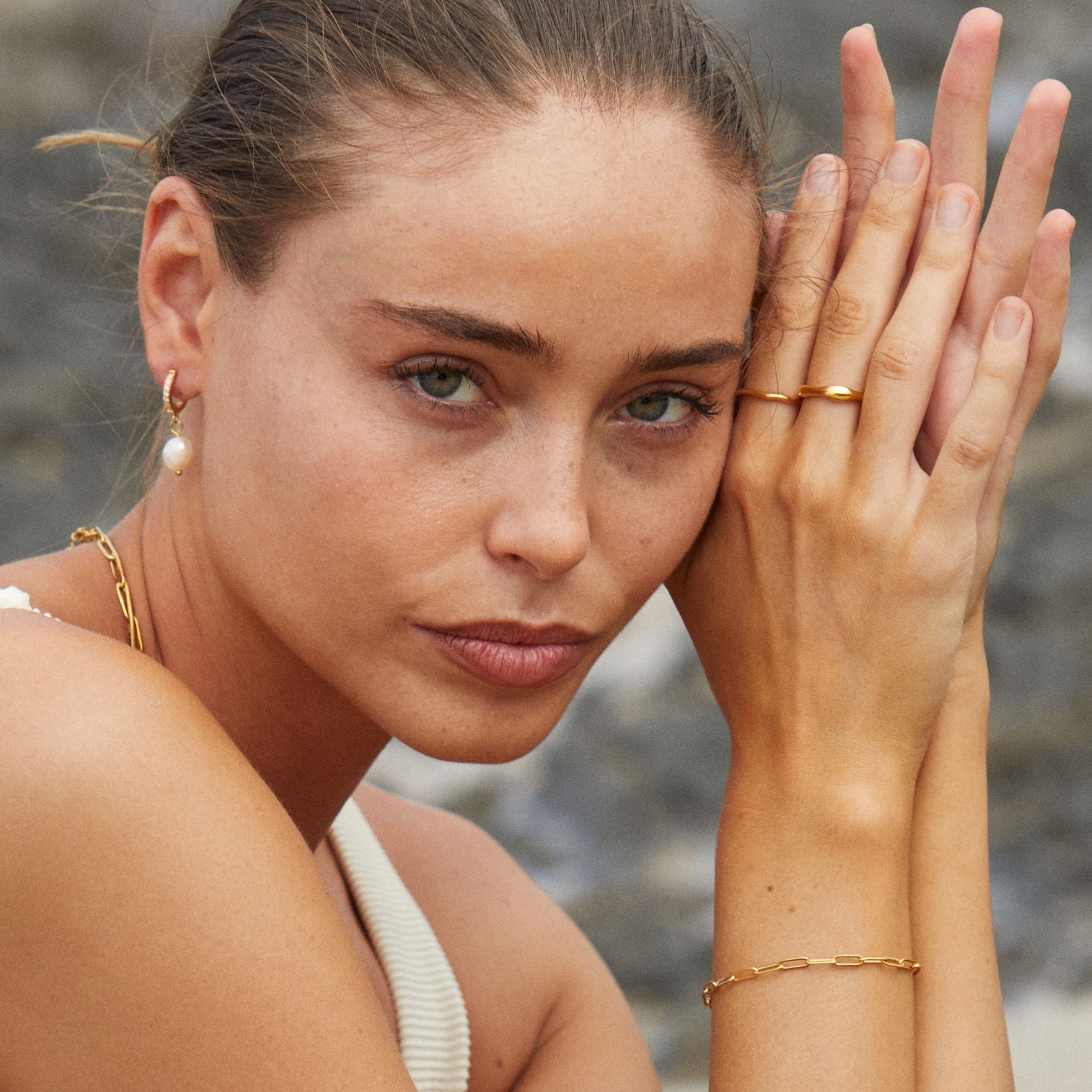 Stackable Rings