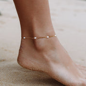 Stylish Women's Anklet