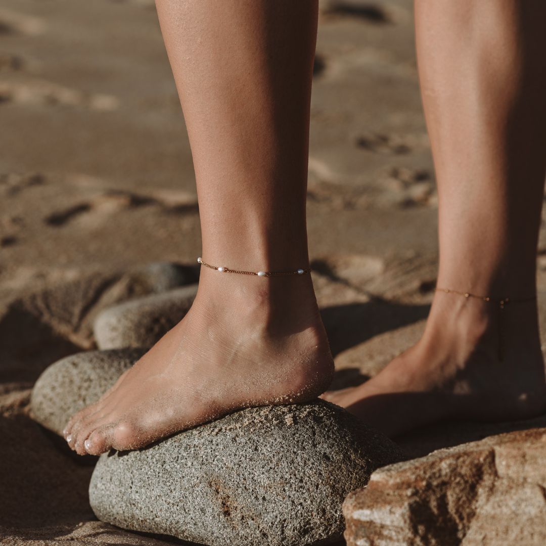 Stylish Women's Anklet