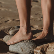 Stylish Women's Anklet