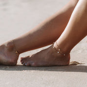 Stylish Women's Anklet