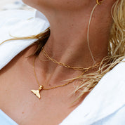 Paperclip Choker