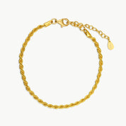 Rope Chain Bracelet