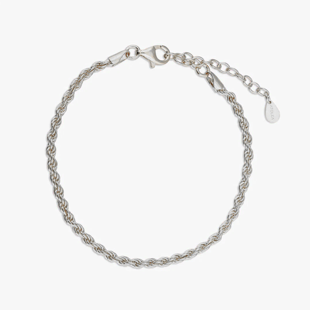 Rope Chain Bracelet