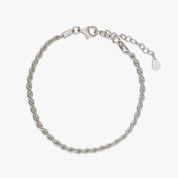 Rope Chain Bracelet
