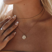Rope Chain Necklace