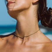 Rope Chain Necklace