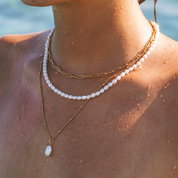 Paperclip Choker