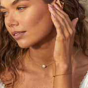 Pearl Choker
