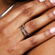 Stackable Rings