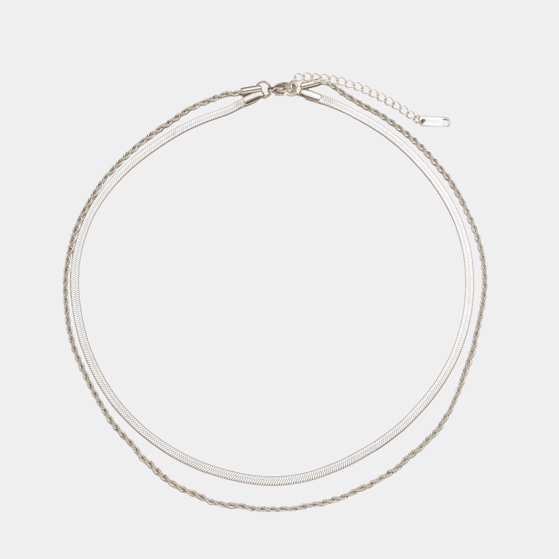 Layered Necklace