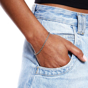 Rope Chain Bracelet