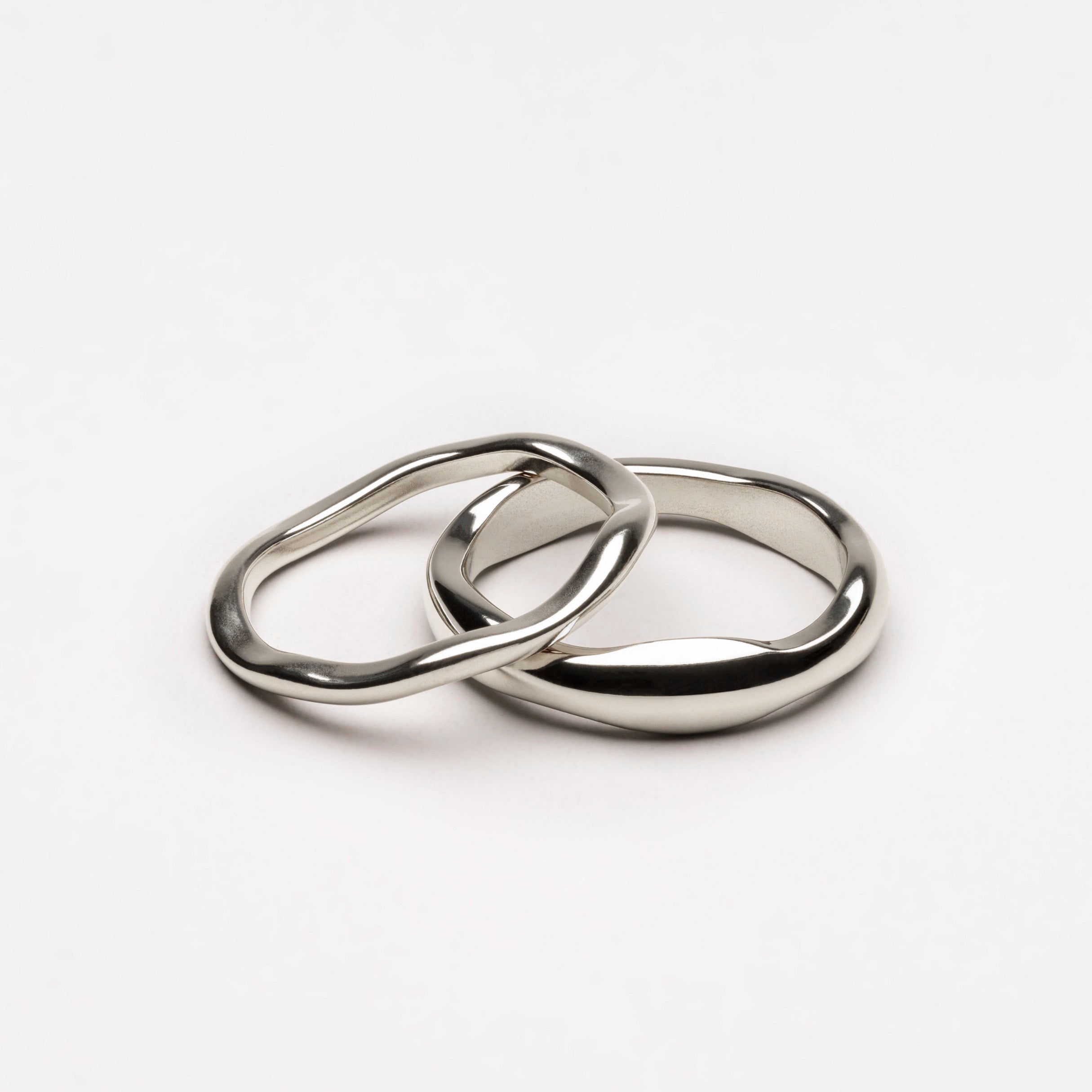 Stackable Rings
