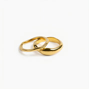 Stackable Rings