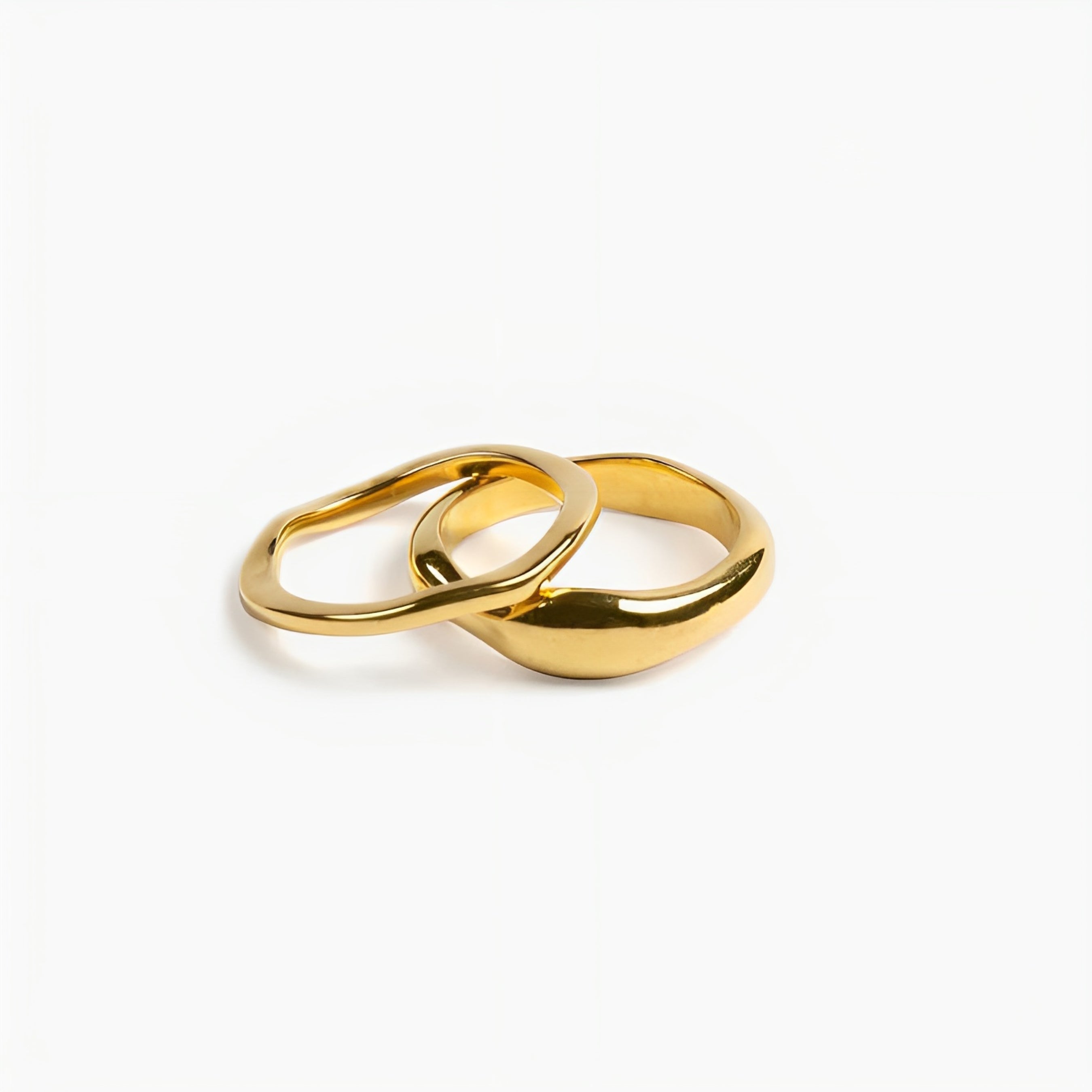 Stackable Rings