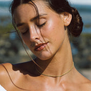 Rope Chain Necklace